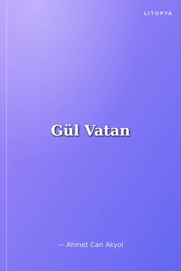 Gül Vatan