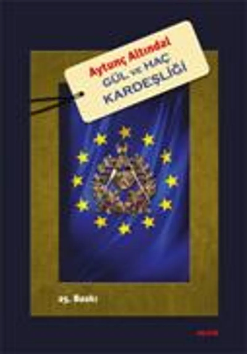 Gül ve Haç Kardeşliği