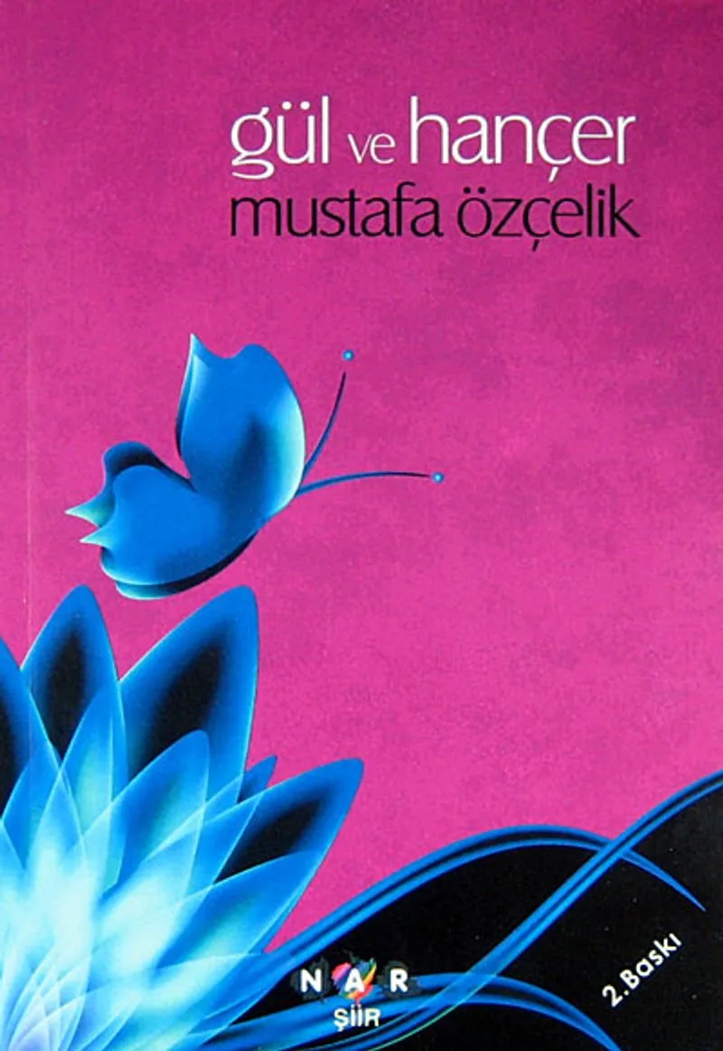 Gül ve Hançer