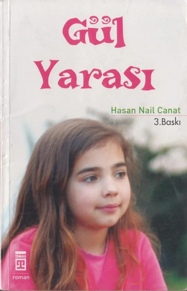 Gül Yarası