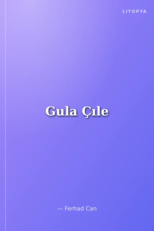 Gula Çıle