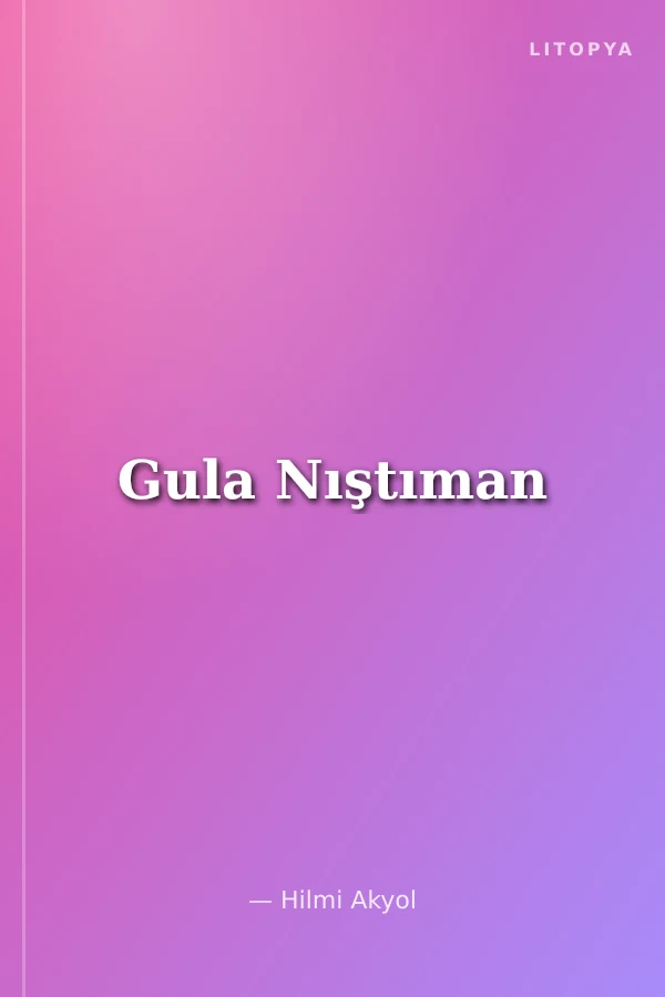 Gula Nıştıman