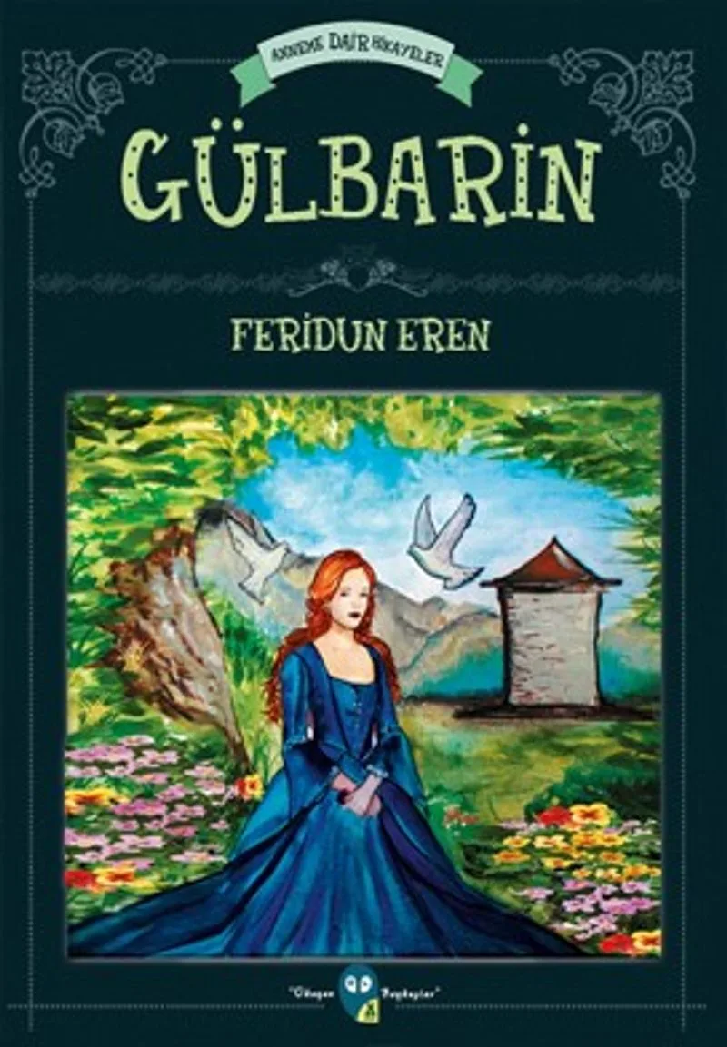 Gülbarin Anneme Dair Hikayeler