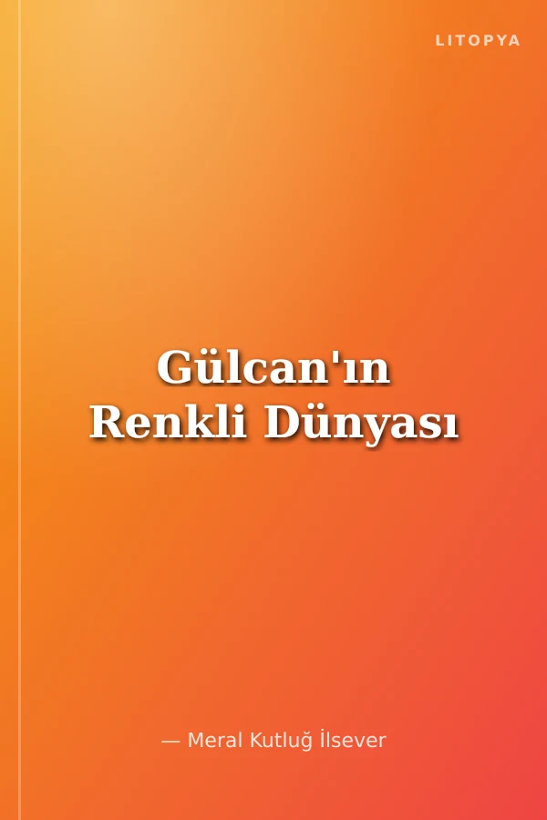 Gülcan'ın Renkli Dünyası