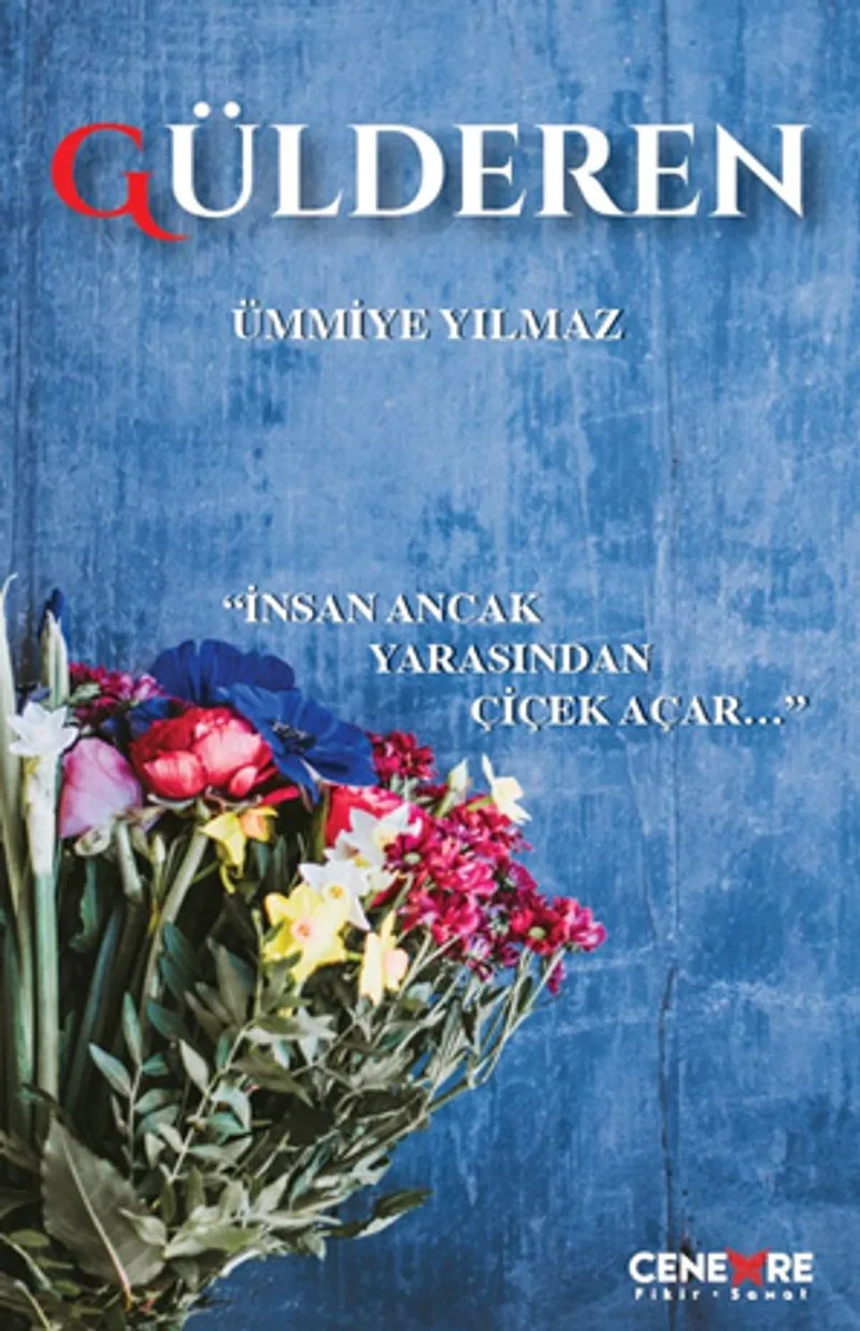 Gülderen