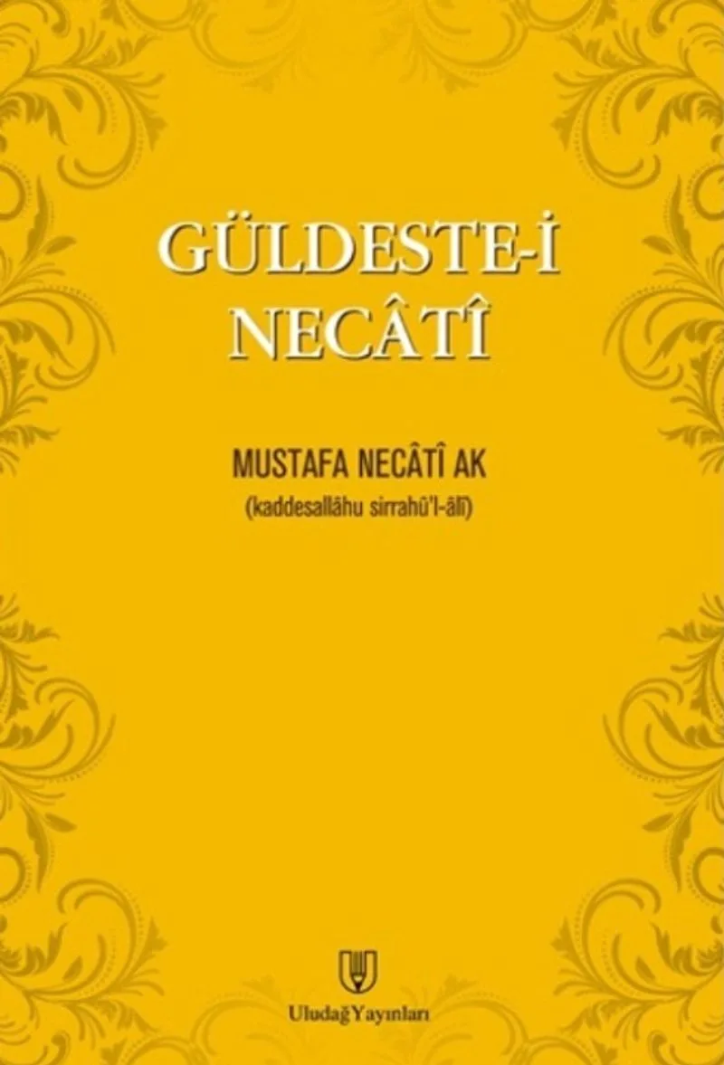 Güldeste-i Necati