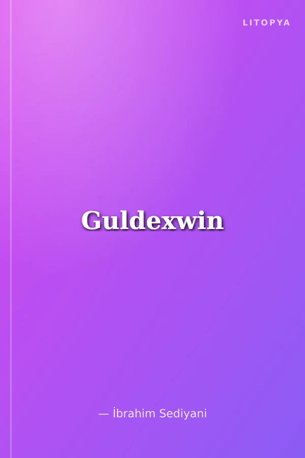Guldexwin