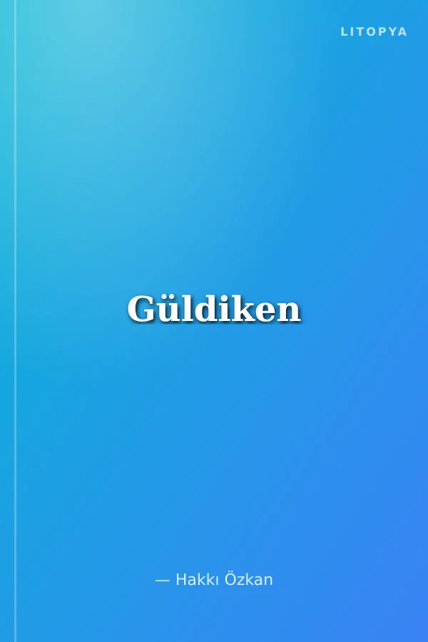 Güldiken