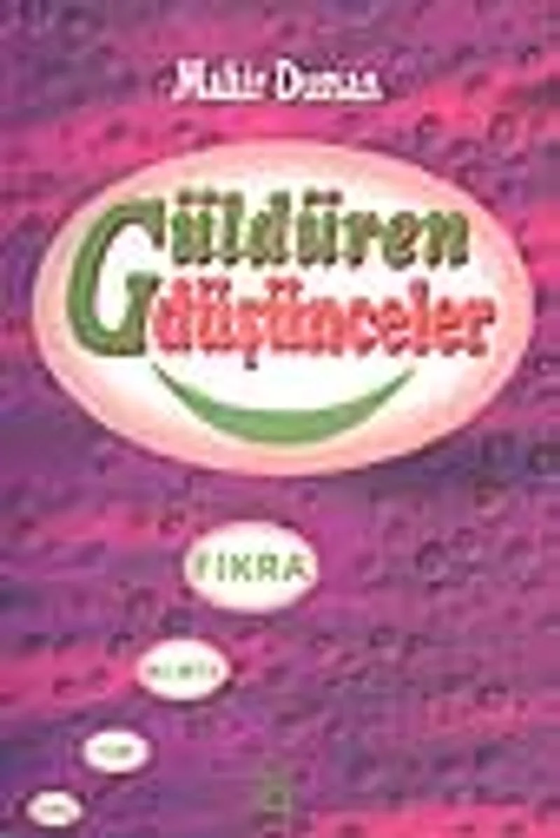 Güldüren Düşünceler
