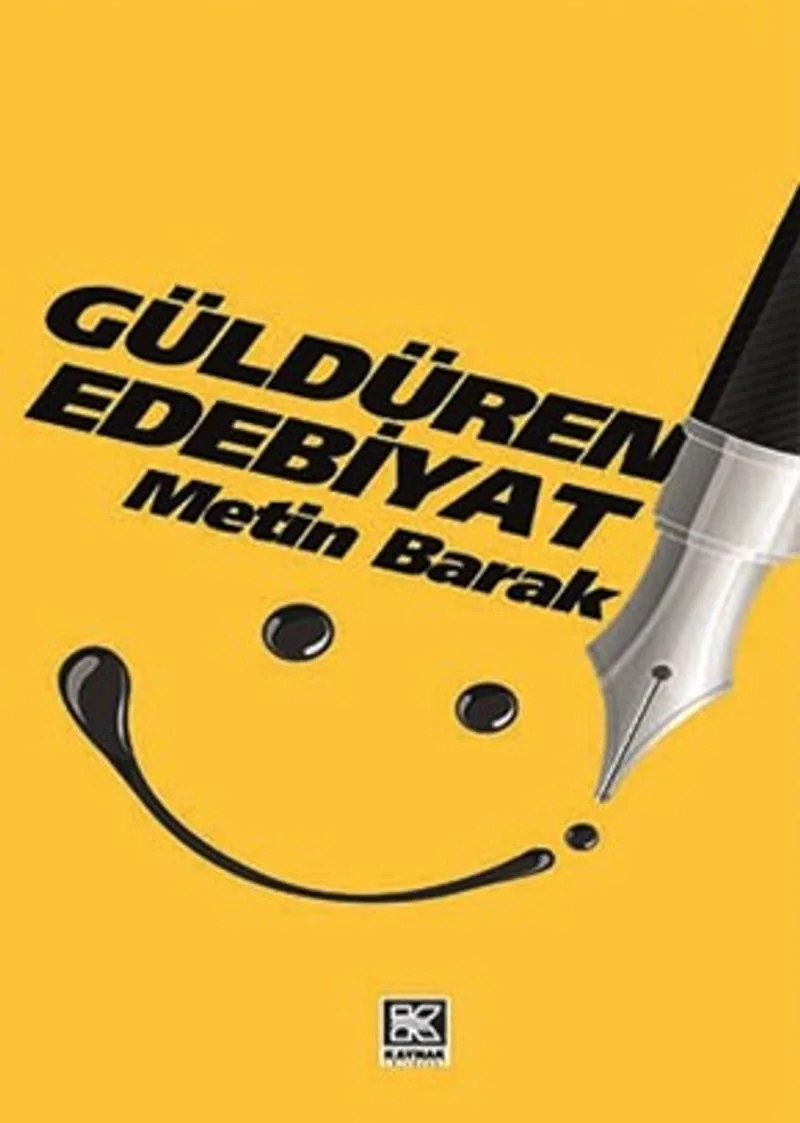 Güldüren Edebiyat