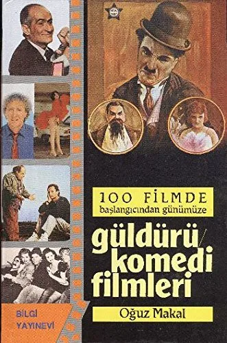 Güldürü - Komedi Filmleri