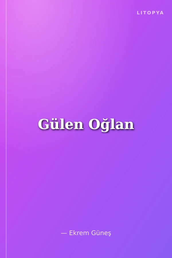 Gülen Oğlan