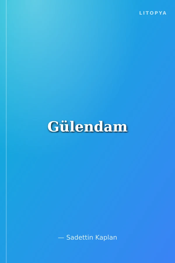 Gülendam
