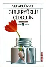 Güleryüzlü ciddilik