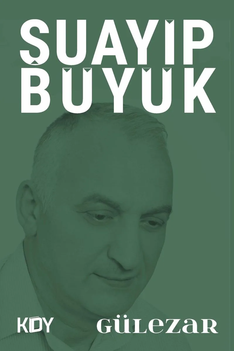 Gülezar