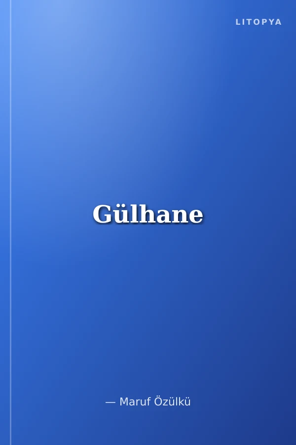 Gülhane