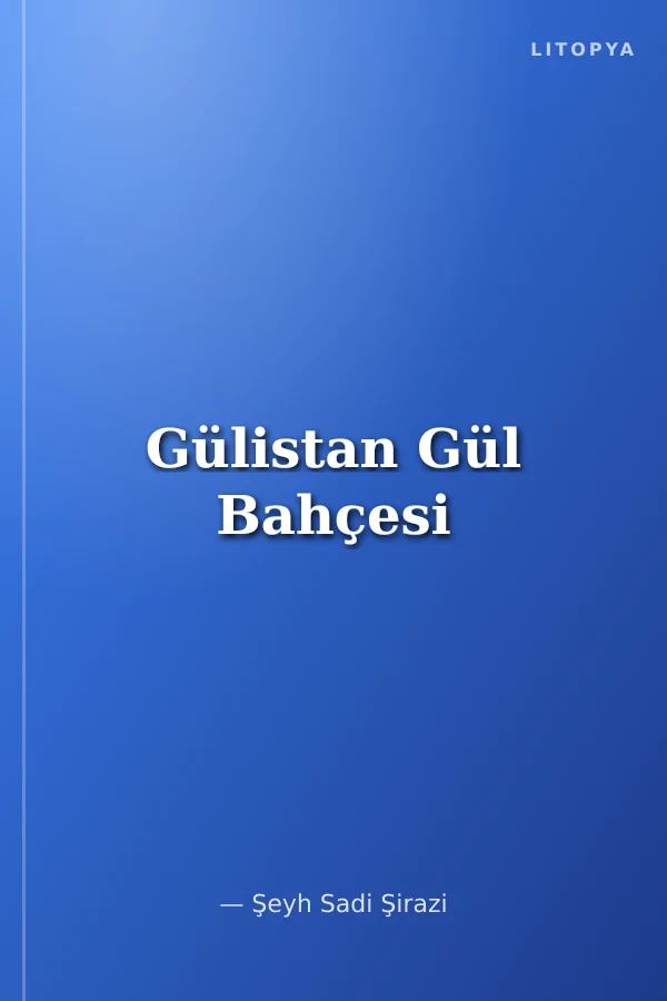 Gülistan Gül Bahçesi