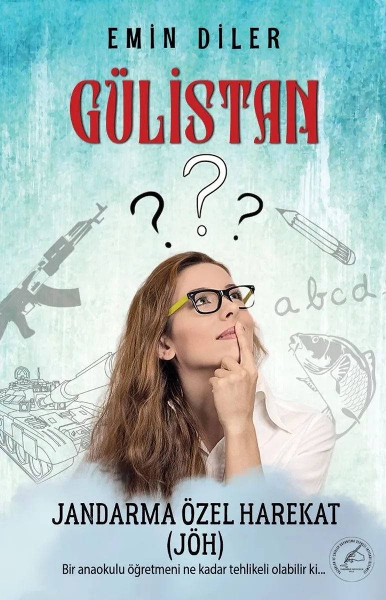 Gülistan (JÖH) Jandarma Özel Harekat