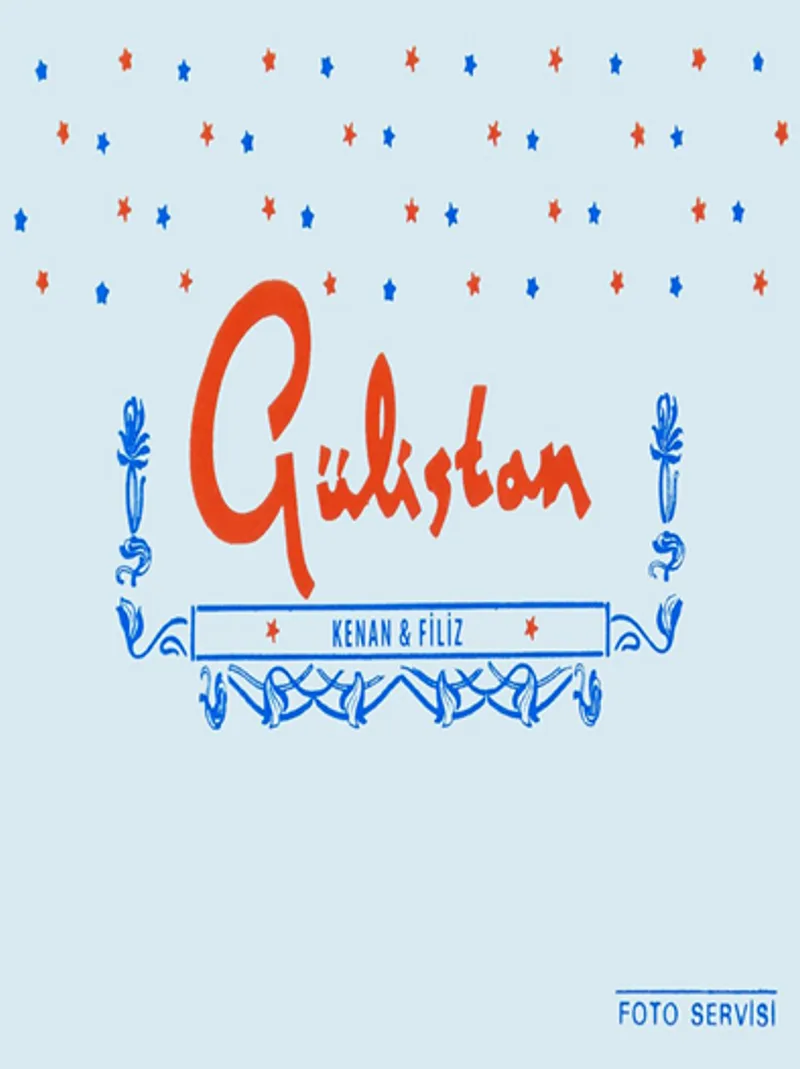 Gülistan / Kenan Filiz