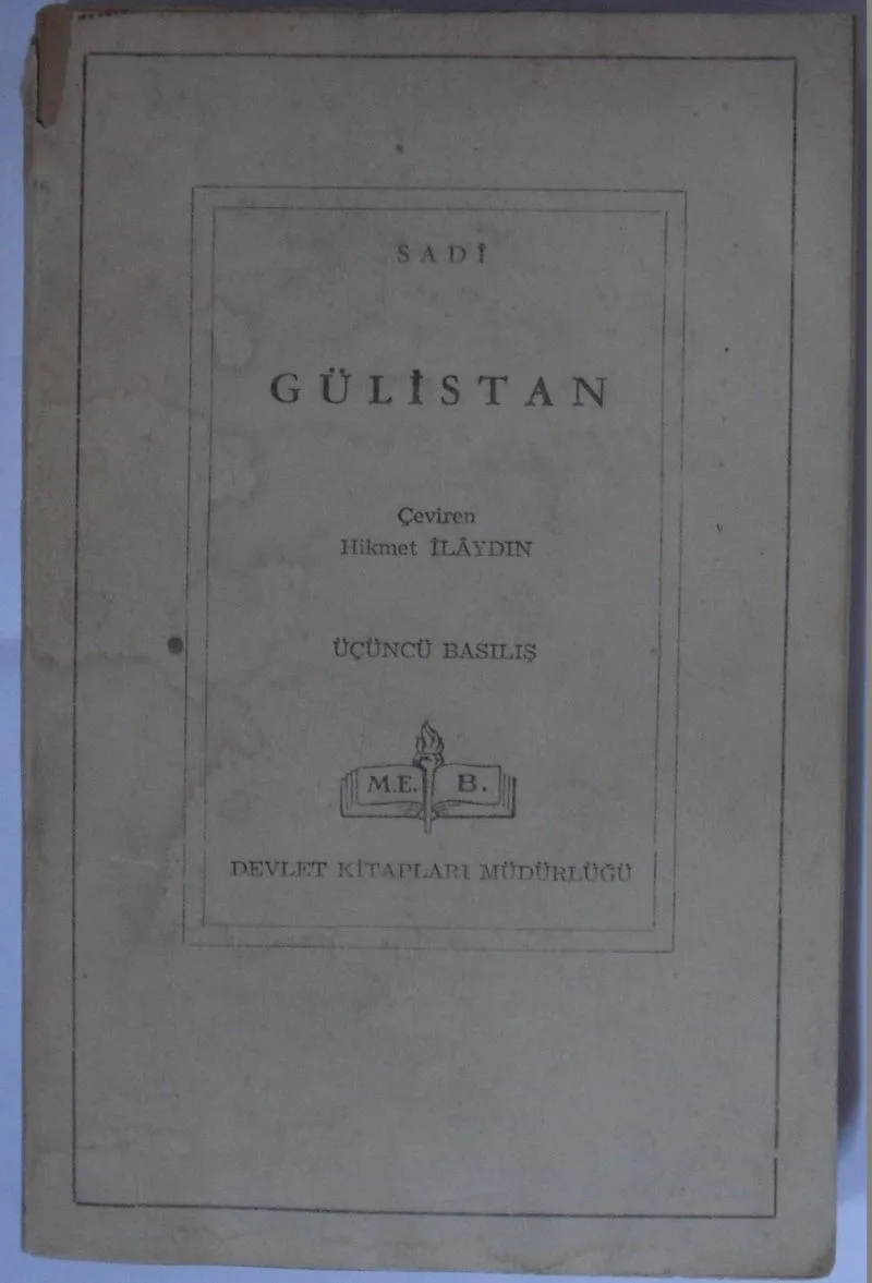 Gülistan Kod: 11-Z-21