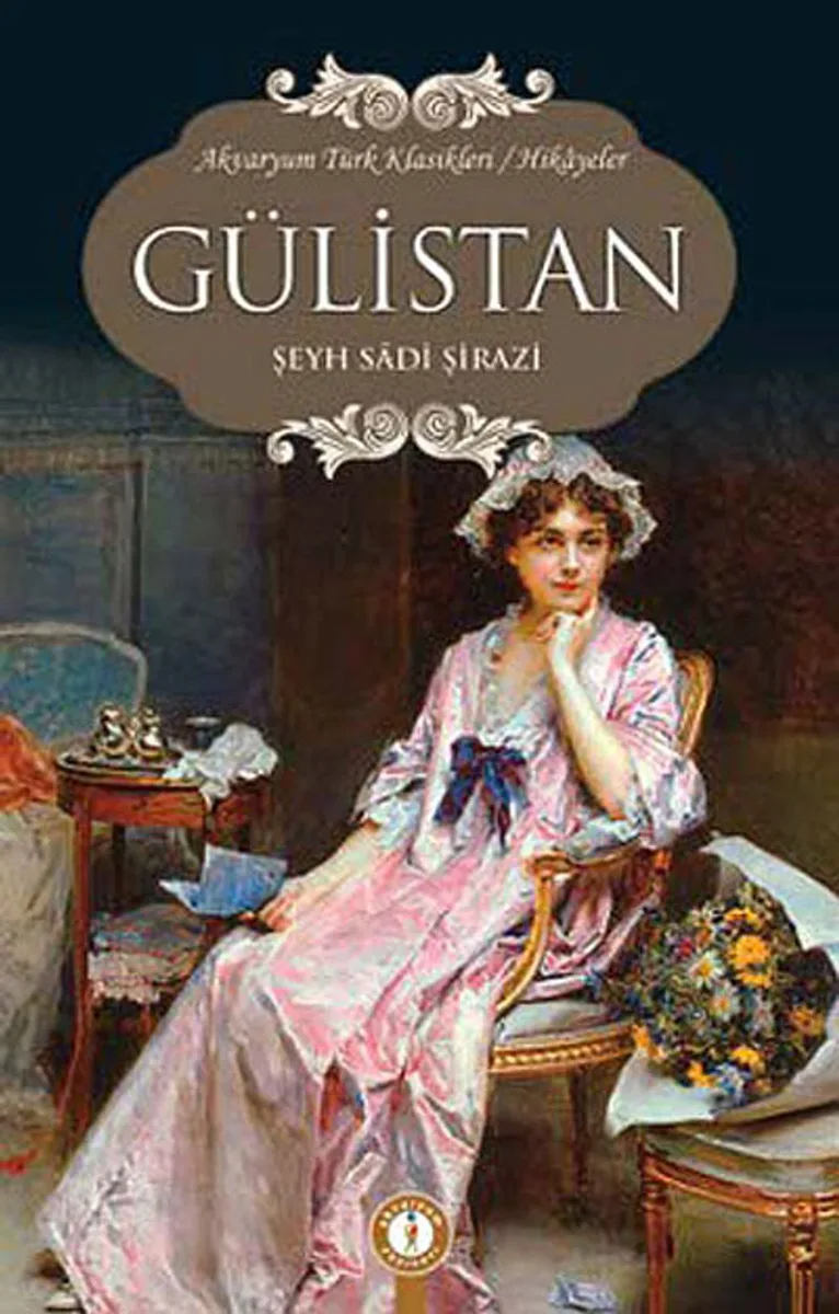 Gülistan