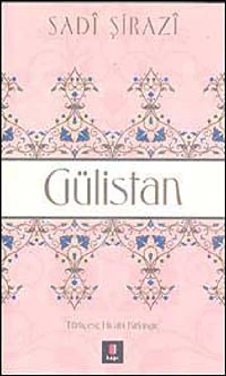 Gülistan