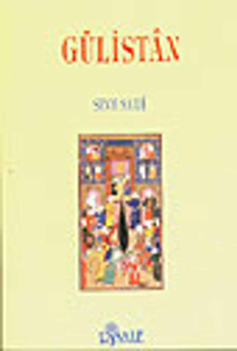 Gülistan