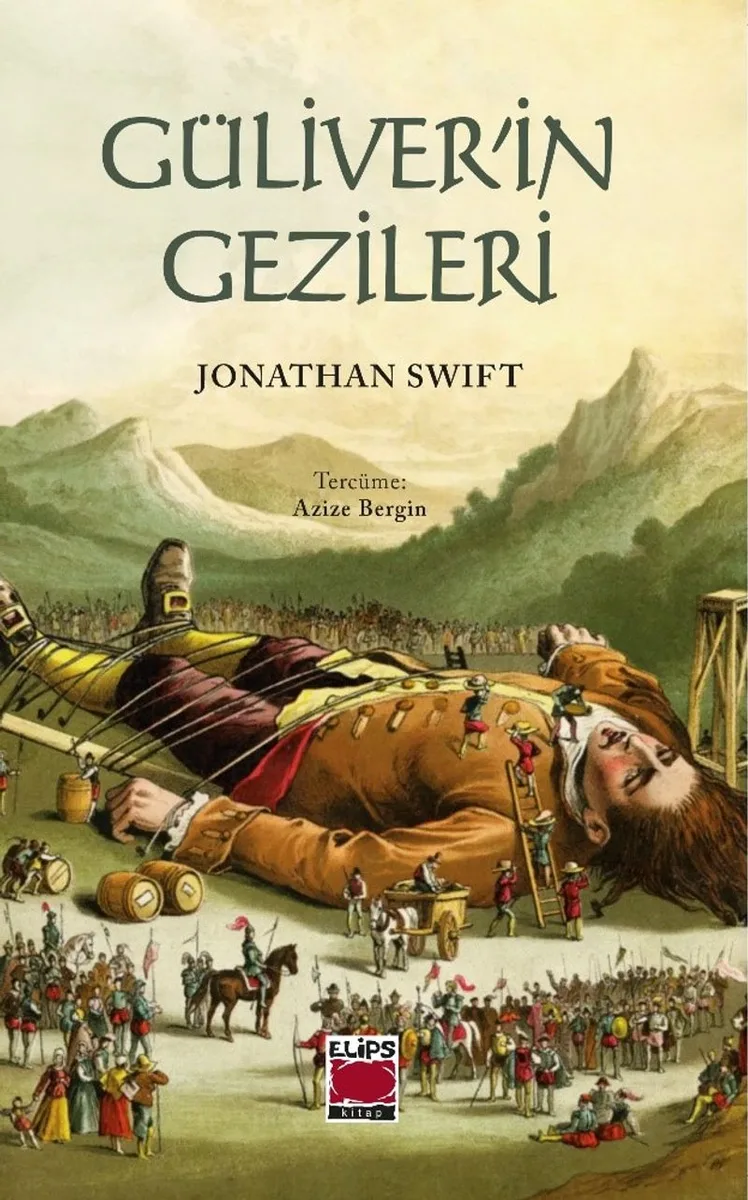 Güliver'in Gezileri