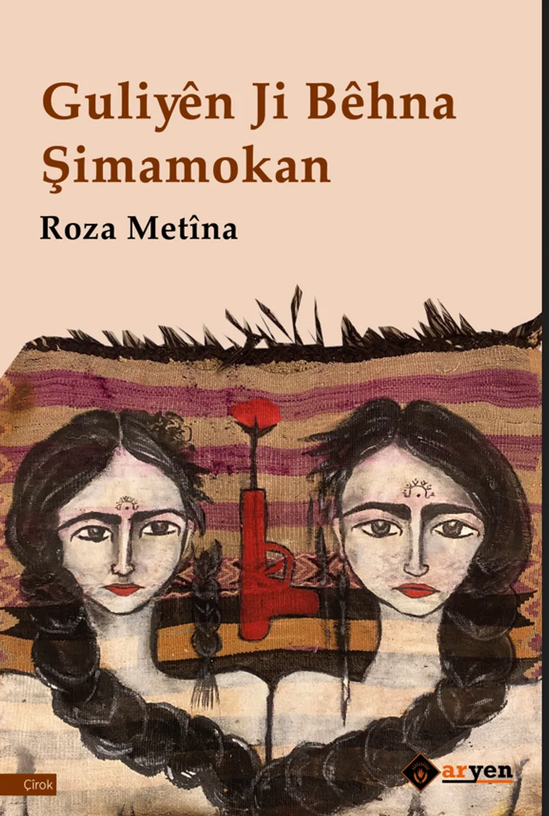 Guliyen Ji Behna Şimamokan