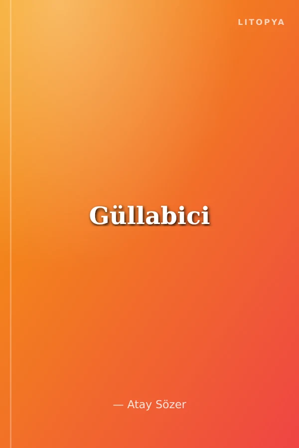 Güllabici