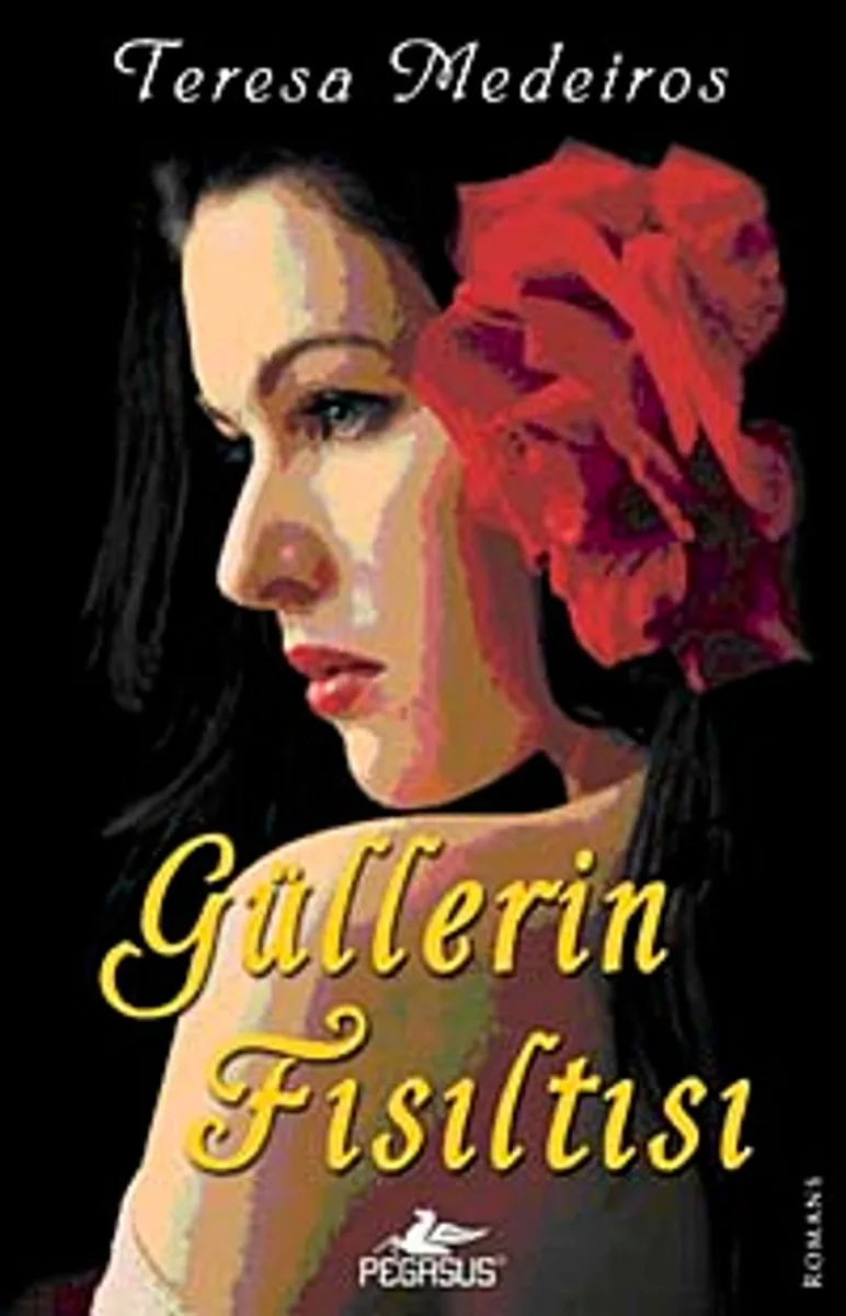 Güllerin Fısıltısı