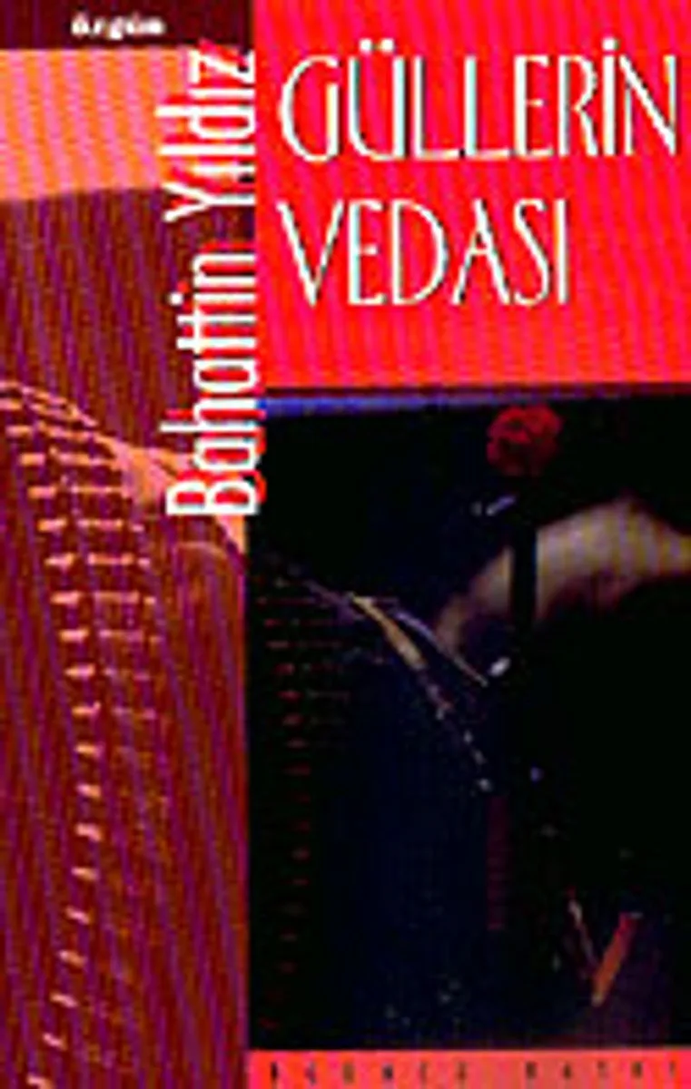 Güllerin Vedası