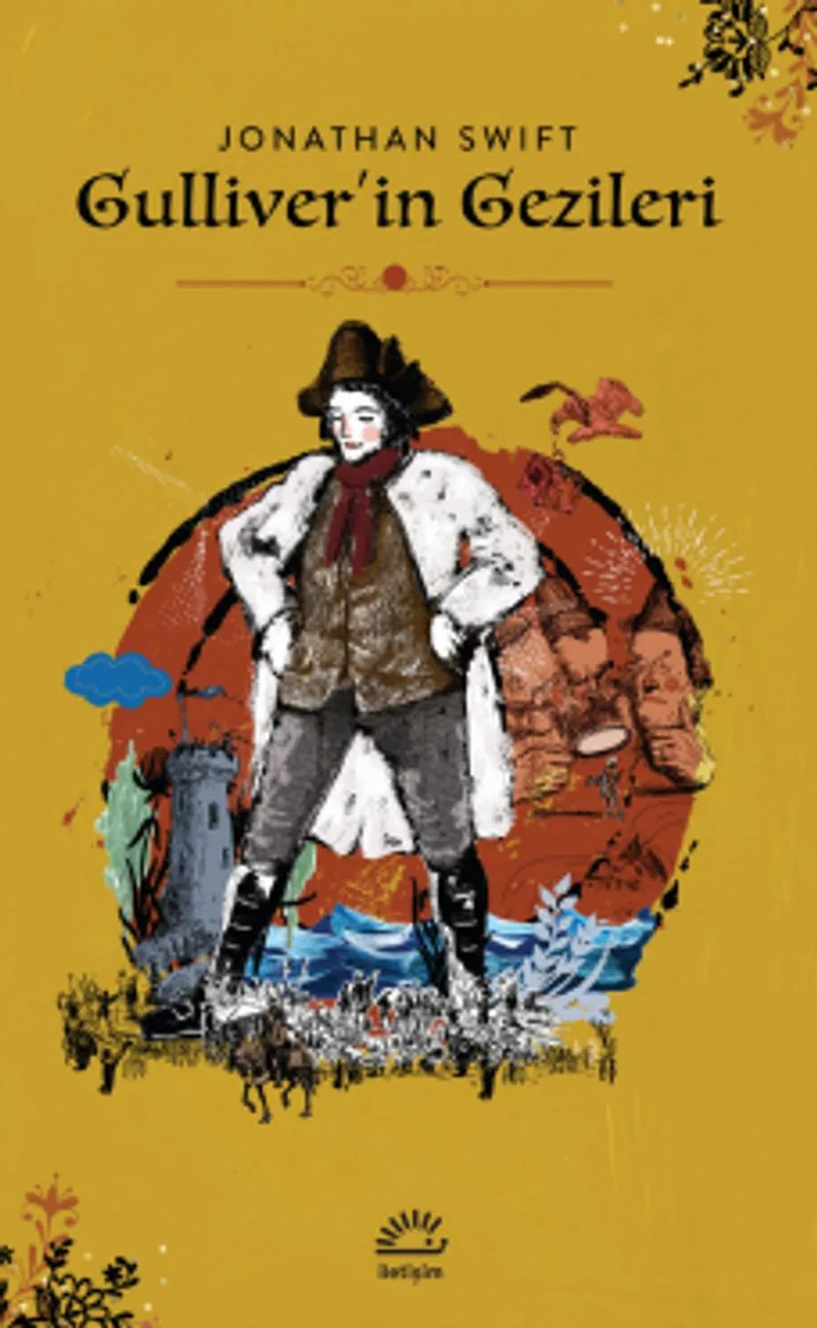 Gulliver'in Gezileri