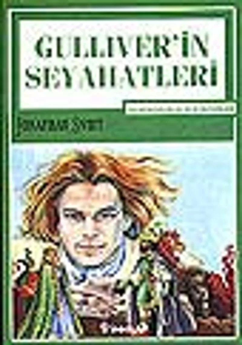 Gülliver'in seyahatleri