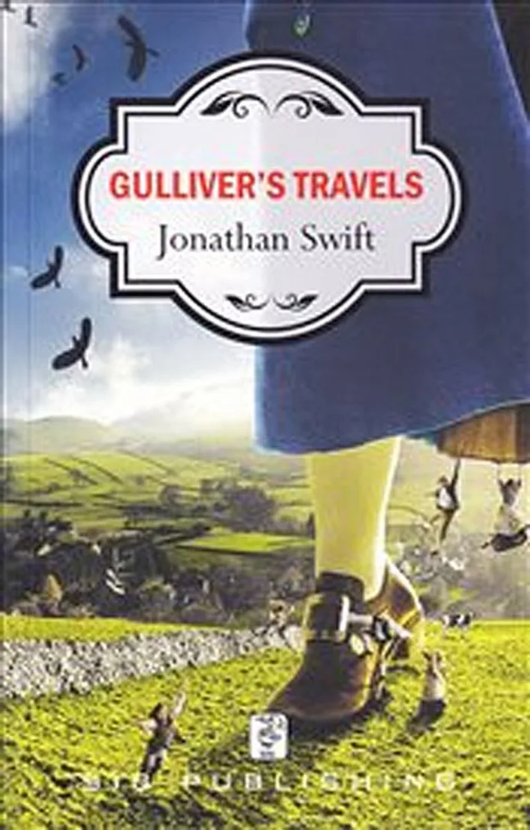 Gulliver's Travels