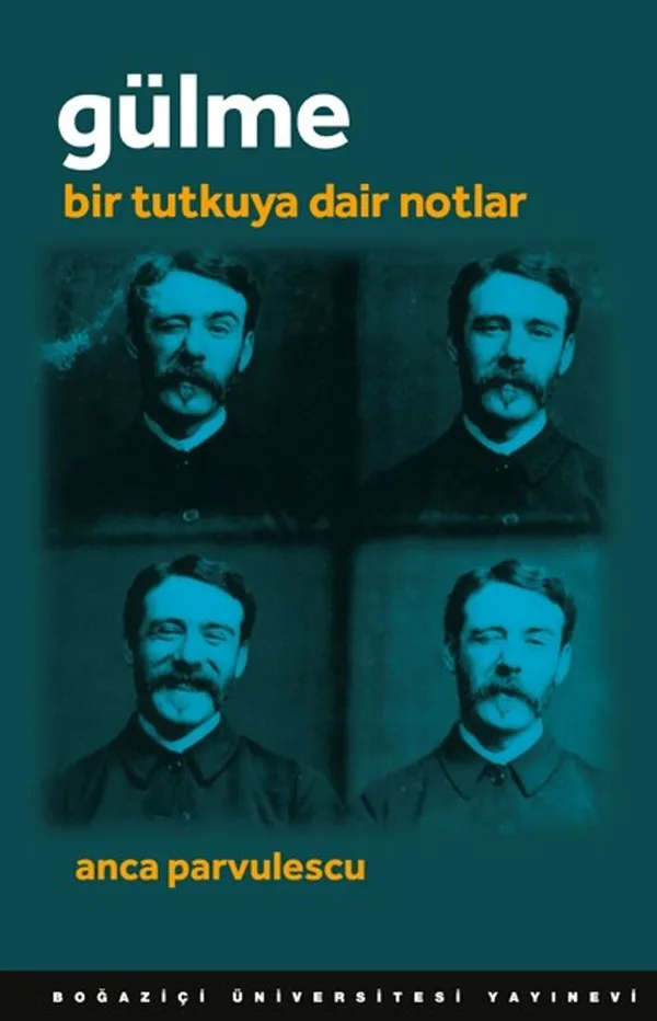 Gülme Bir Tutkuya Dair Notlar