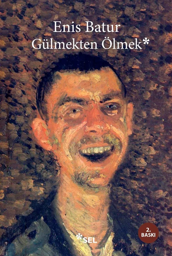 Gülmekten Ölmek Çekmeceler Kitabı 2002-2015