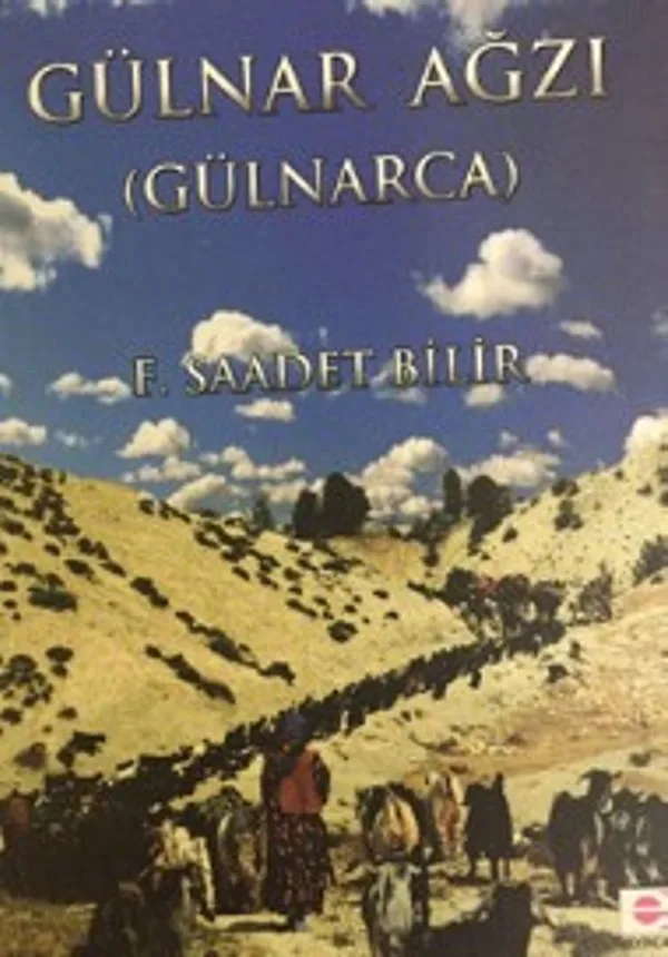 Gülnar Ağzı (Gülnarca)