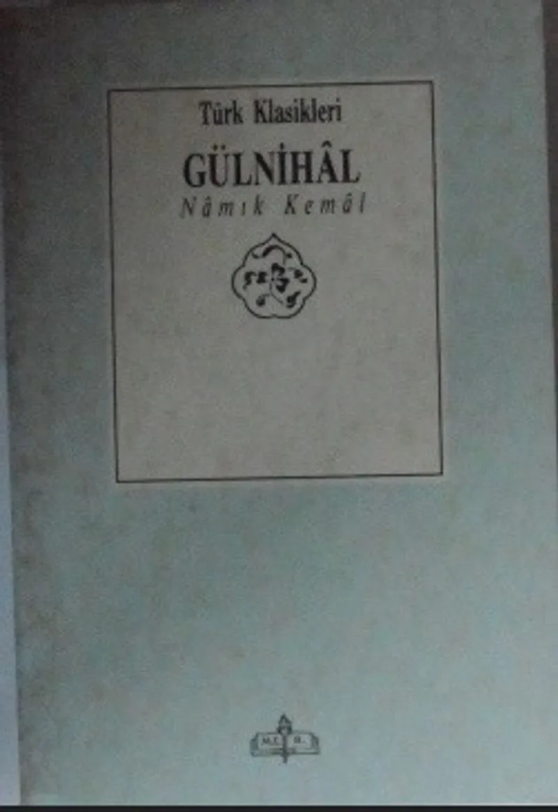 Gülnihal/ 11-Z-140