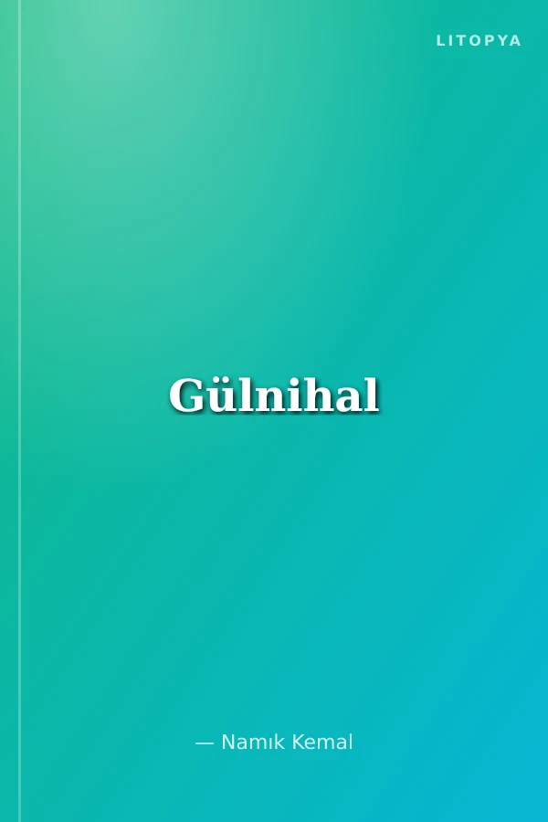 Gülnihal