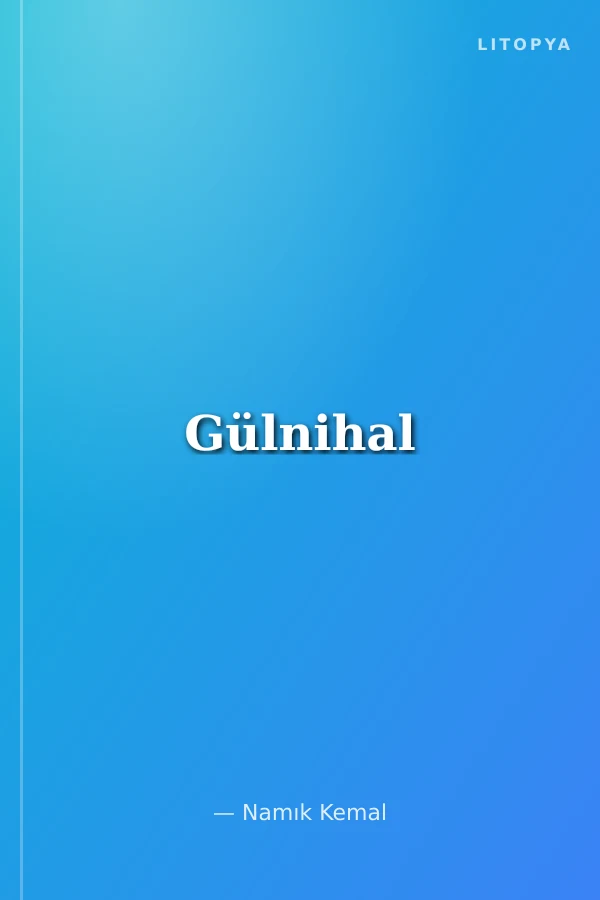Gülnihal