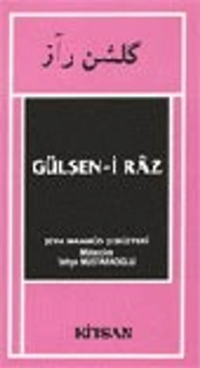 Gülşen-i Raz