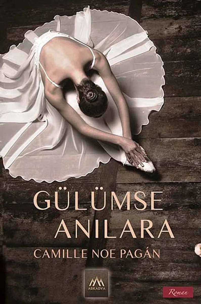 Gülümse Anılara