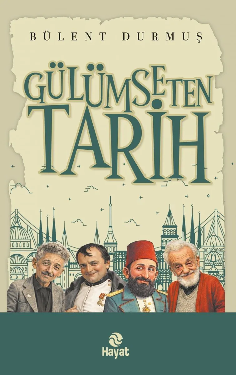 Gülümseten Tarih
