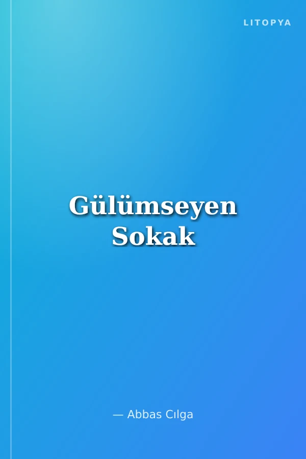 Gülümseyen Sokak