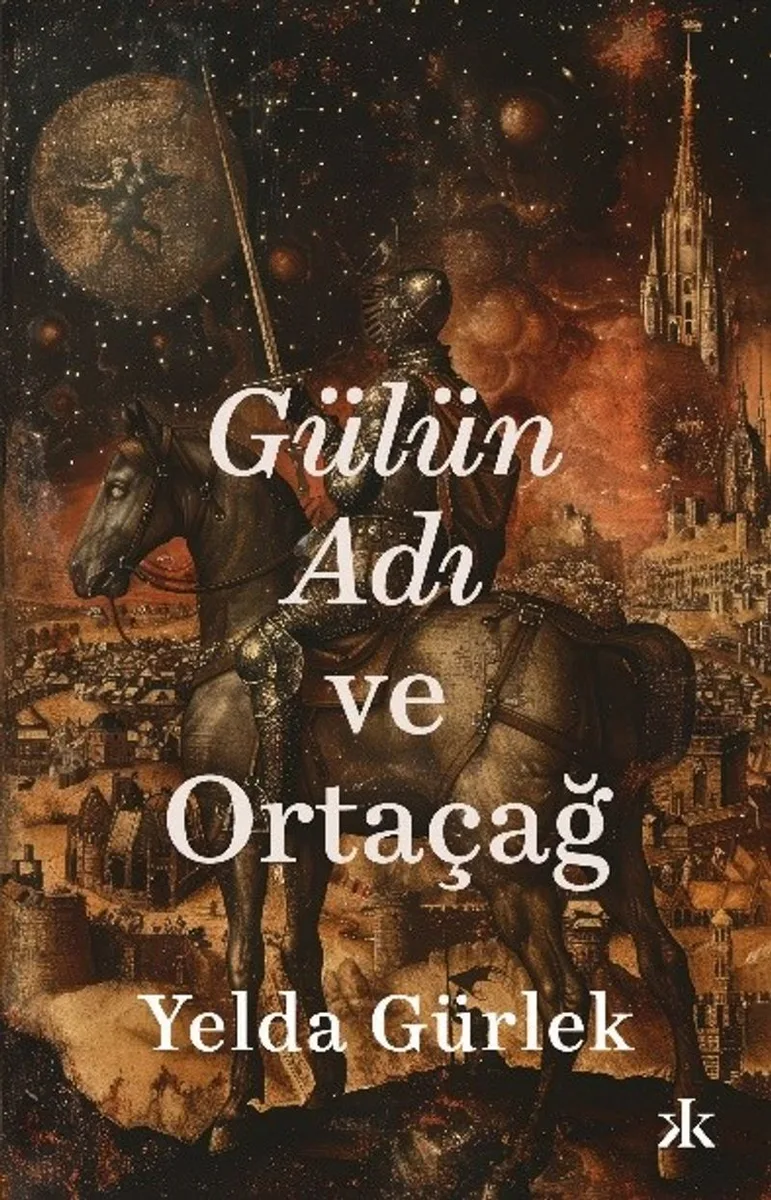 Gülün Adı ve Ortaçağ