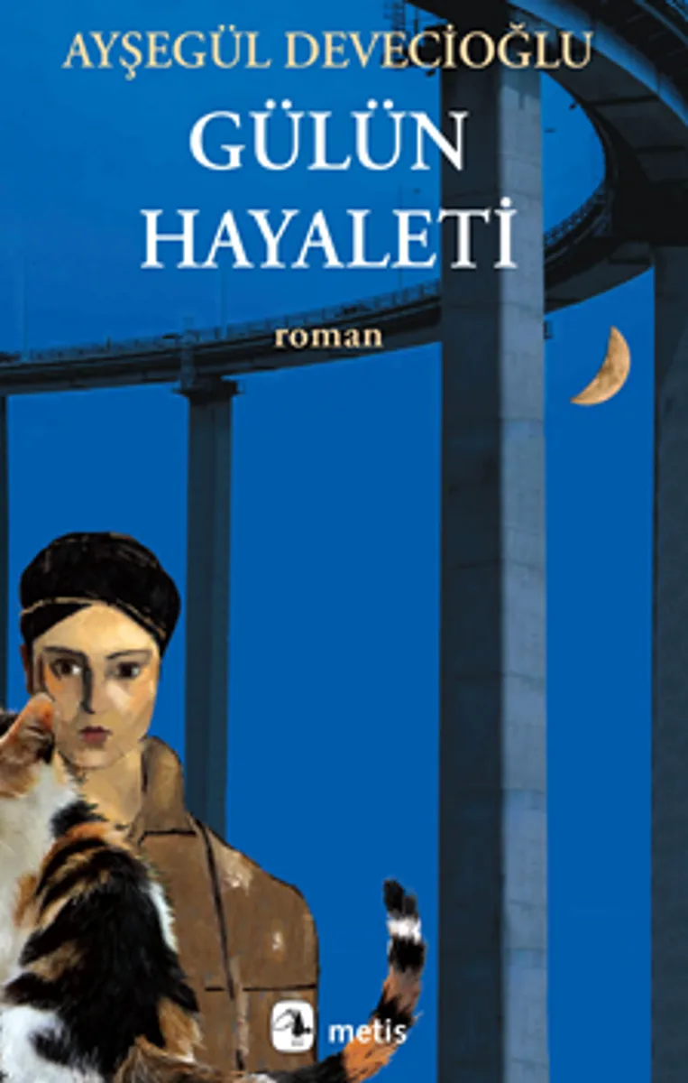 Gülün Hayaleti