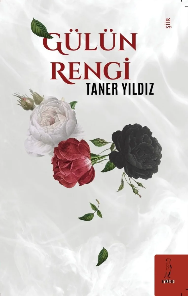 Gülün Rengi
