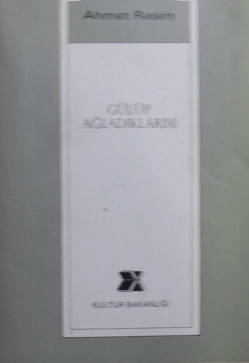 Gülüp Ağladıklarım 11-B-14