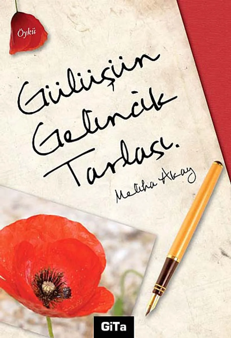 Gülüşün Gelincik Tarlası